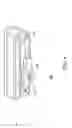Fig. 05 - Electronic device hinge mechanism