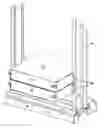 Fig. 01 - Fiber containment system