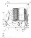 Fig. 07 - Fiber containment system