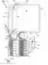 Fig. 12 - Fiber containment system