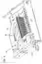 Fig. 15 - Fiber containment system