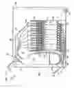 Fig. 18 - Fiber containment system