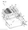 Fig. 22 - Fiber containment system