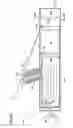 Fig. 31 - Fiber containment system