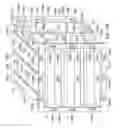 Fig. 08 - Method and apparatus for securing a modular component in a chassis