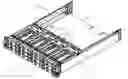 Fig. 01 - Data storage device carrier and carrier tray