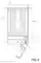 Fig. 05 - Data storage device carrier and carrier tray