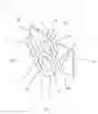 Fig. 04 - Heat transfer structure for electronic devices