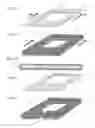 Fig. 06 - Liquid metal thermal interface material system