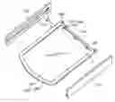 Fig. 01 - Illumination device for refrigerator