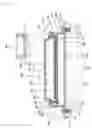 Fig. 11 - Illumination device for refrigerator
