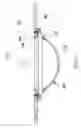 Fig. 03 - Wall lamp