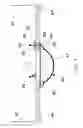 Fig. 08 - Wall lamp