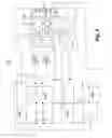 Fig. 10 - Double pole LED outlet switch