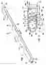 Fig. 02 - Fluorescent lighting fixture with extruded housing