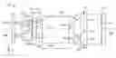 Fig. 01 - Illumination system incorporating collimated light source