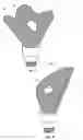 Fig. 07 - Electric lamp with heat resistant shade