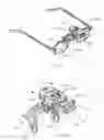 Fig. 12 - Clip-on light apparatus