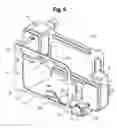 Fig. 08 - Motorized controls for a headlight of a vehicle