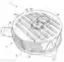 Fig. 01 - Rotary structure
