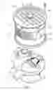 Fig. 04 - Rotary structure