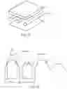 Fig. 14 - Lighting system, image display apparatus using the same and light diffusion plate used therefor