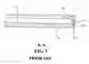 Fig. 04 - Frame structure for backlight module