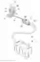 Fig. 01 - DC CLIP LAMP