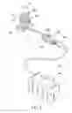 Fig. 03 - DC CLIP LAMP