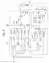 Fig. 05 - Power supply apparatus including charge-pump type step-up circuit operated at clock signal frequency