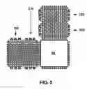 Fig. 05 - Deterministic addressing of nanoscale devices assembled at sublithographic pitches