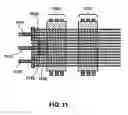 Fig. 11 - Deterministic addressing of nanoscale devices assembled at sublithographic pitches
