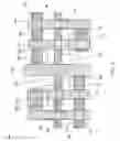 Fig. 08 - Resistive cell structure for reducing soft error rate