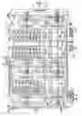 Fig. 13 - Memory devices including floating body transistor capacitorless memory cells and related methods