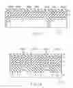 Fig. 16 - Semiconductor memory device comprising plural source lines