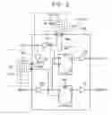 Fig. 10 - Memory module and register with minimized routing path