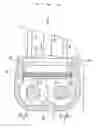Fig. 07 - Pressurizing lid structure of a kneader