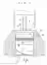 Fig. 08 - Pressurizing lid structure of a kneader