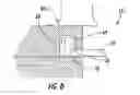 Fig. 04 - Extrusion auger with removable auger segments and removal tool