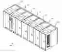 Fig. 01 - Apparatus system and method for managing control path commands in an automated data storage library