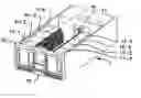 Fig. 01 - Network attached mountable optical disc storage library