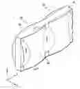 Fig. 01 - Micro lens array and its manufacturing method