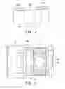 Fig. 09 - Objective lens actuator and information recording/playback apparatus