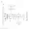 Fig. 04 - Optical reading apparatus capable of correcting aberration