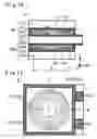 Fig. 08 - Liquid crystal lens element optical head device