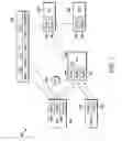 Fig. 08 - System and method to facilitate the use of multiple radios to increase the capacity of a wireless communication network