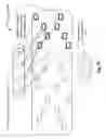 Fig. 16 - Partial-parallel implementation of LDPC (Low Density Parity Check) decoders