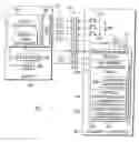 Fig. 01 - Interface system for an accessory and communication device