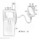 Fig. 04 - Interface system for an accessory and communication device