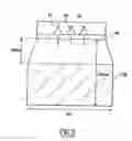 Fig. 03 - Optical wireless connecting terminal comprising an extended infrared source